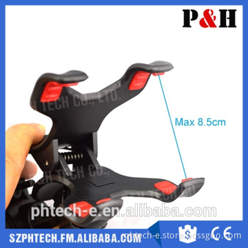 2015 Bike motorcycle bicycle phone holder for iPhone HTC Samsung ect